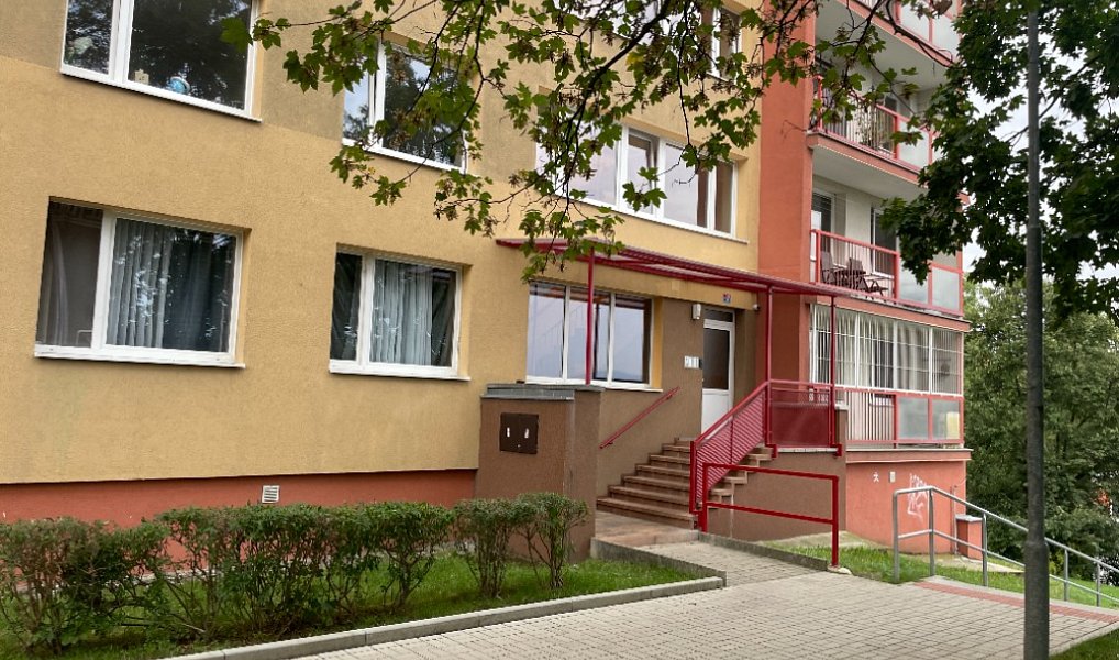 Prodej bytu 3+1 67 m², Most – náhled fotky 2