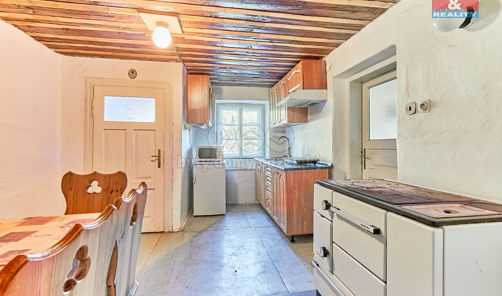 Prodej chaty/chalupy 73 m² s pozemkem 718 m², Jílovice – náhled fotky 7
