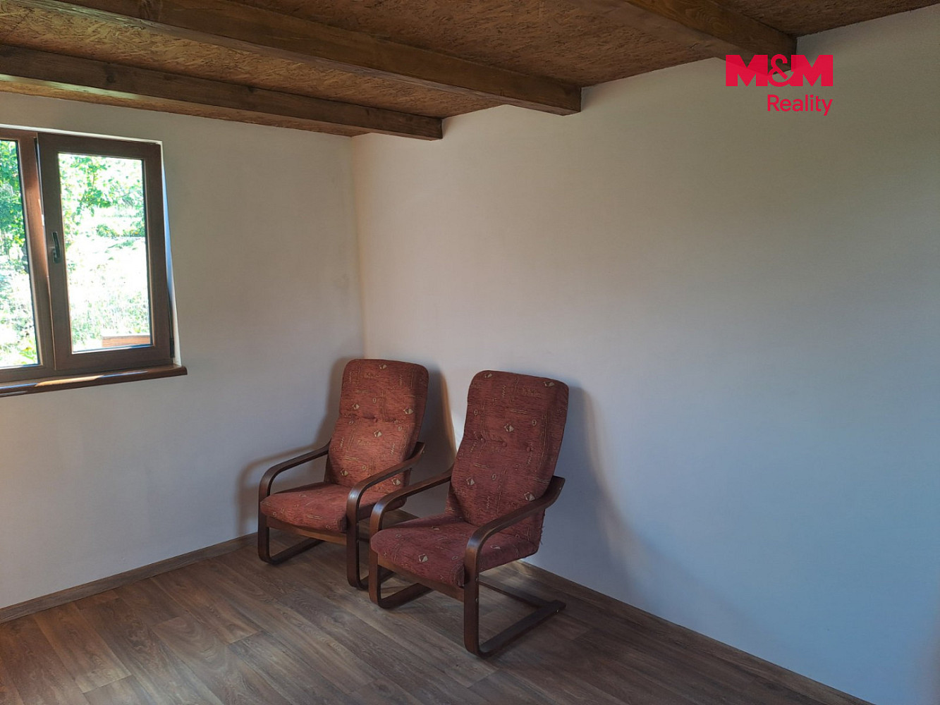 Prodej chaty/chalupy 16 m² s pozemkem 448 m² – fotografie 4