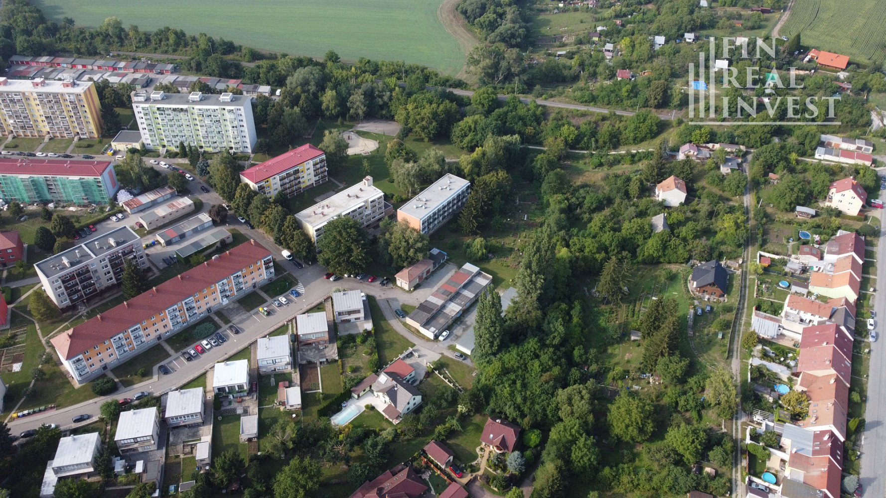 Prodej pozemku 1 178 m² — photo 4