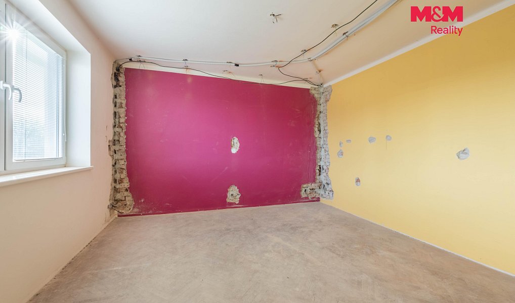 Prodej domu 106 m² s pozemkem 7 095 m², Beřovice – náhled fotky 13