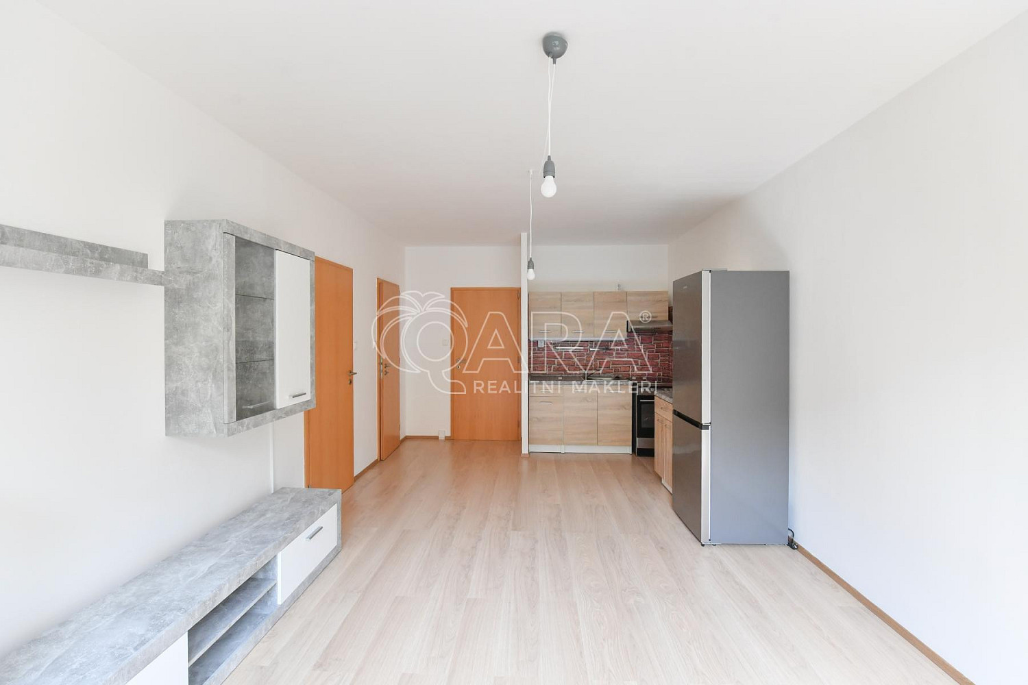 Pronájem bytu 2+kk 41 m² – fotografie 5