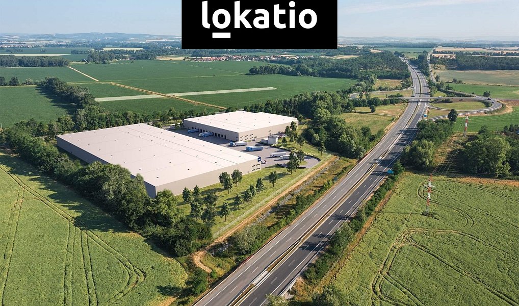 Pronájem skladovacích prostor 10 000 m², Pohořelice – náhled fotky 4