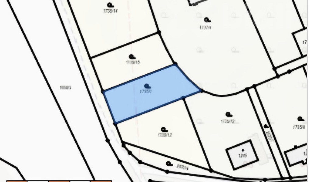 Prodej stavebního pozemku 654 m², Lipník nad Bečvou – náhled fotky 5