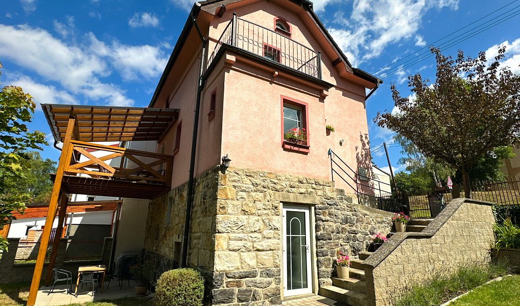 Prodej domu 100 m² s pozemkem 160 m², Staré Sedliště – náhled fotky 37