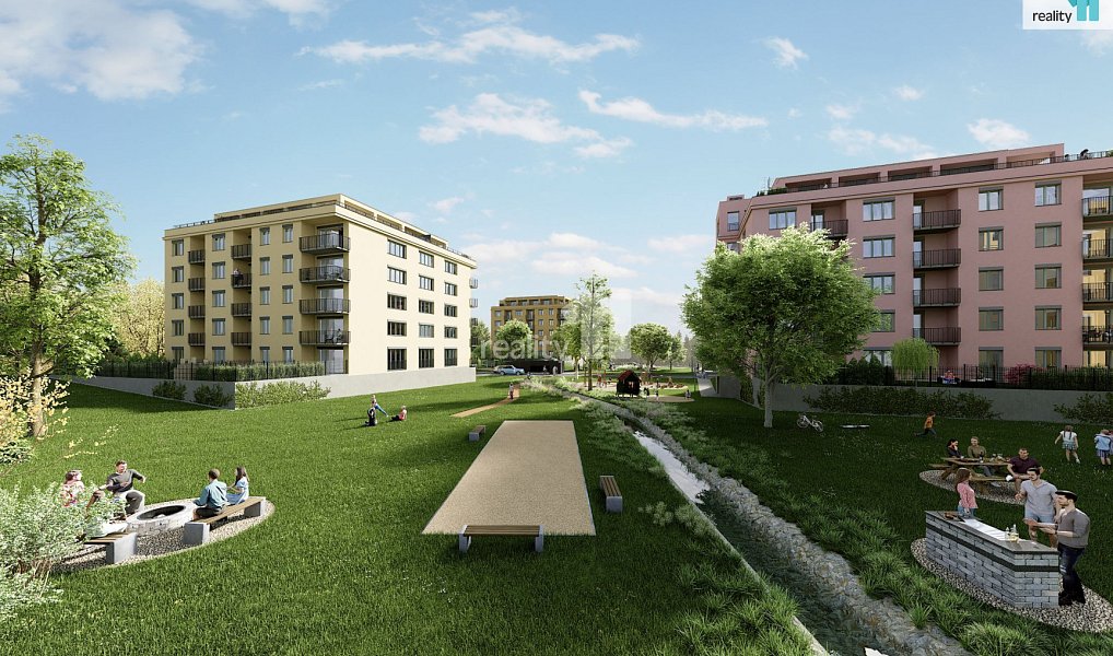 Prodej bytu 3+kk 88 m², Liberec – náhled fotky 13