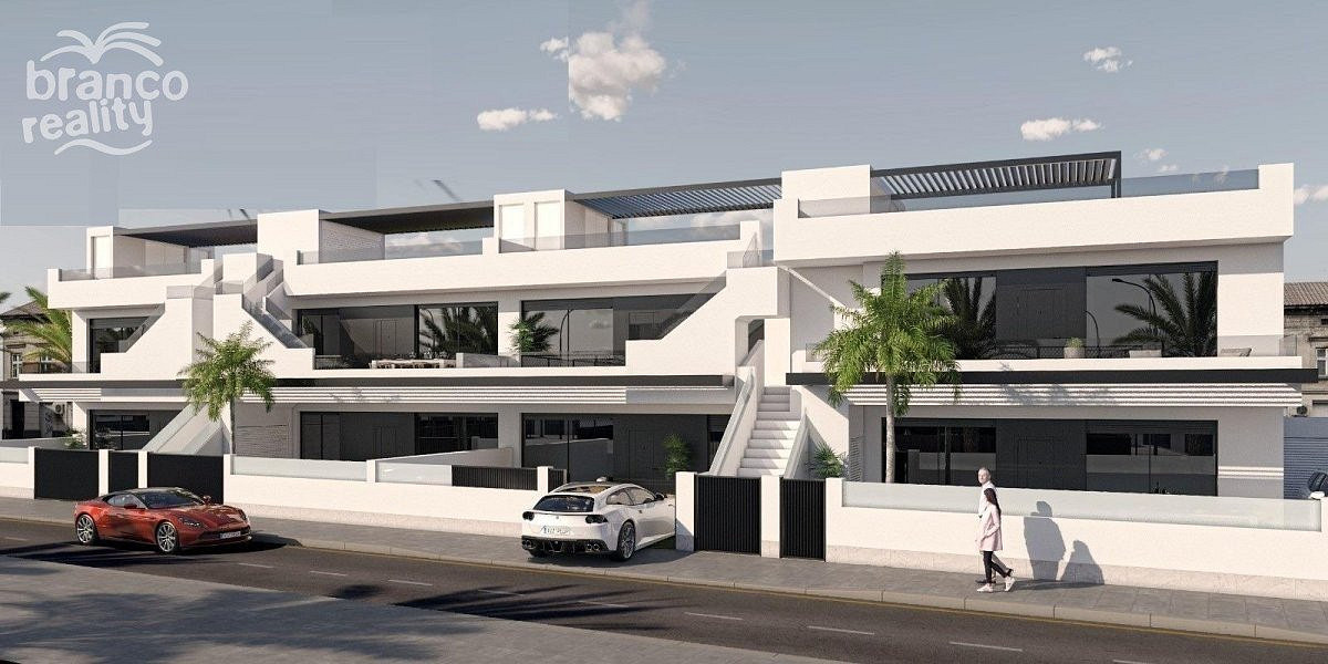 Casa – San Pedro del Pinatar, Barrio del Carmen - Vista 3