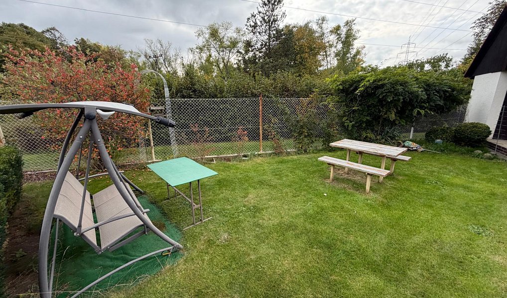 Prodej zahrady 366 m², Litvínov – náhled fotky 14