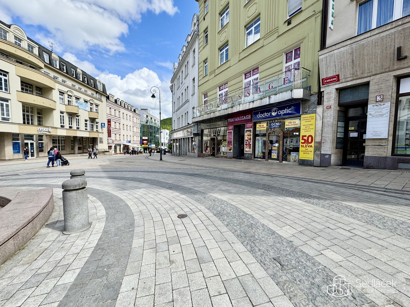 Pronájem komerčního objektu (jiného typu) 103 m² – pohled 3