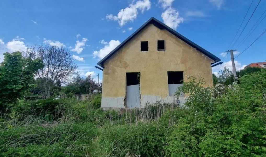 Prodej domu 95 m², Hybrálec – náhled fotky 18