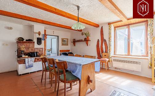 Prodej chaty/chalupy 175 m² s pozemkem 470 m², Jihlávka, okres Jihlava