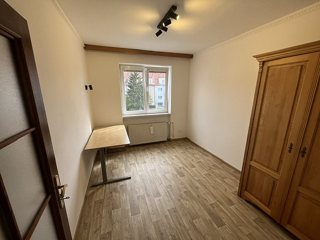 Pronájem bytu 3+1 82 m² – fotografie 3