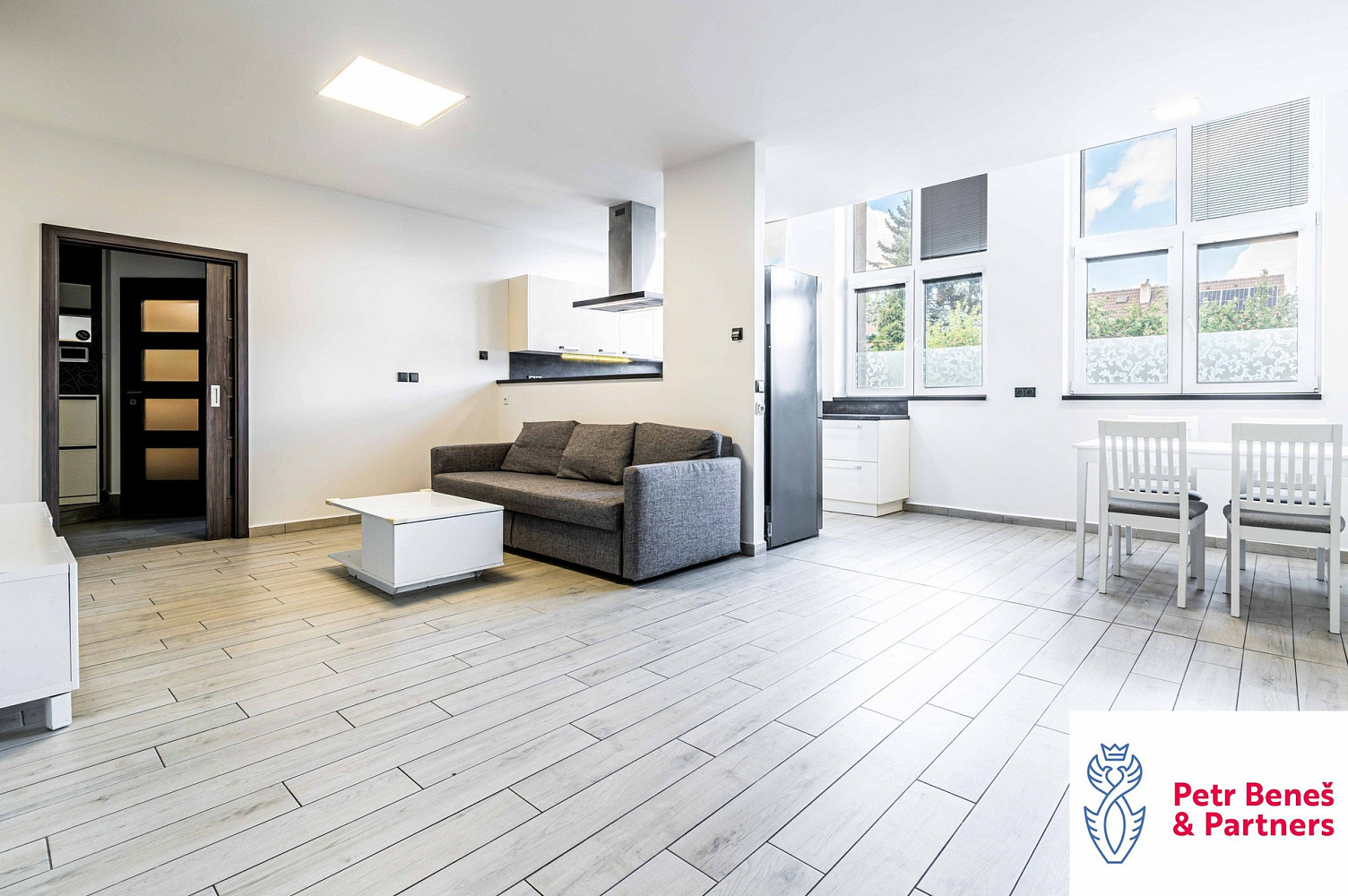 Prodej bytu 3+kk 69 m² – fotografie 2