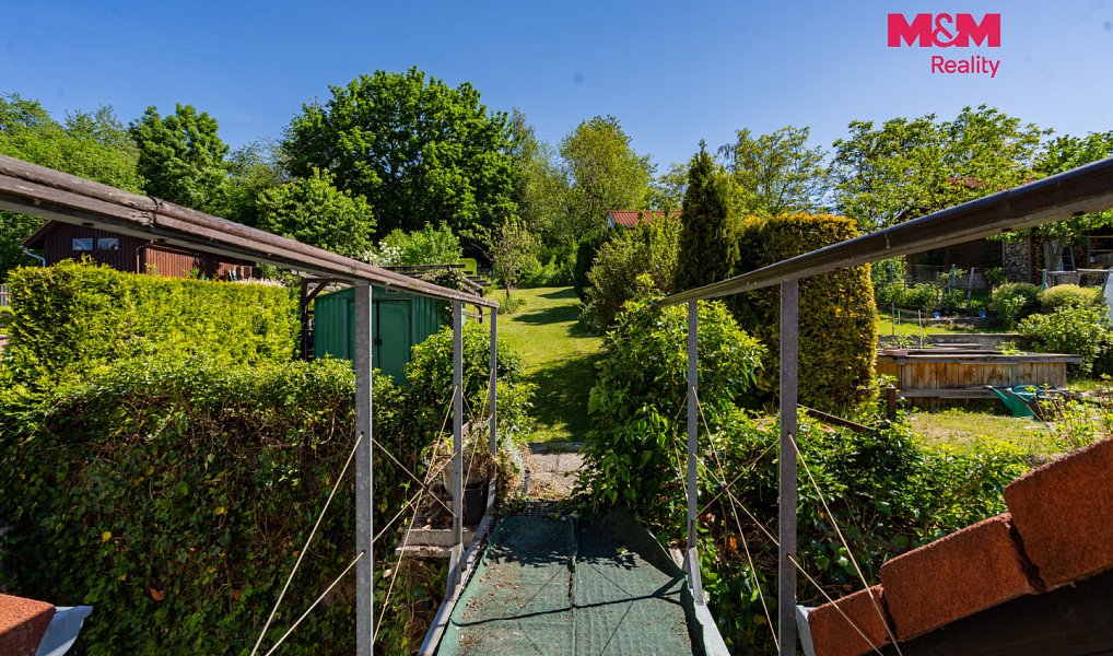 Prodej domu 157 m² s pozemkem 454 m², Prachatice – náhled fotky 30