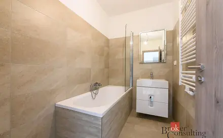 Pronájem bytu 3+kk 83 m², Cibulkova, Klatovy - Klatovy III