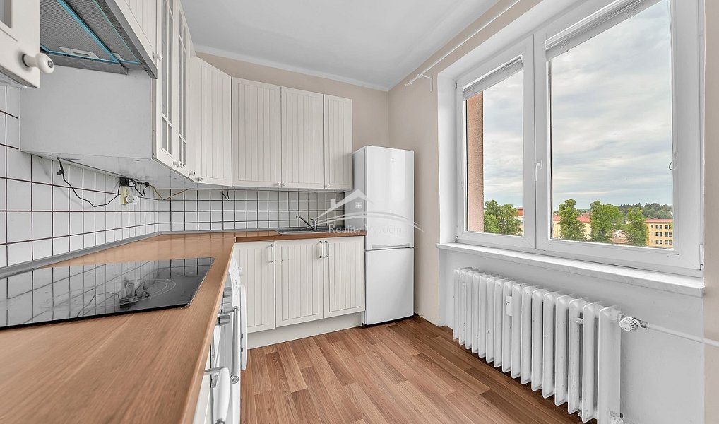 Prodej bytu 3+1 56 m², Nové Město na Moravě – náhled fotky 3