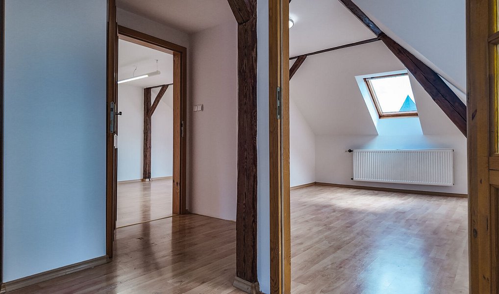 Prodej domu 140 m² s pozemkem 737 m², Polička – náhled fotky 7