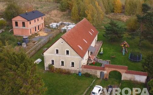 Prodej domu 435 m² s pozemkem 5 594 m², Razová, okres Bruntál