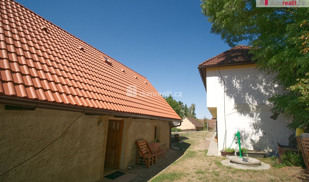 Prodej domu 140 m² s pozemkem 637 m², Žákava – náhled fotky 17
