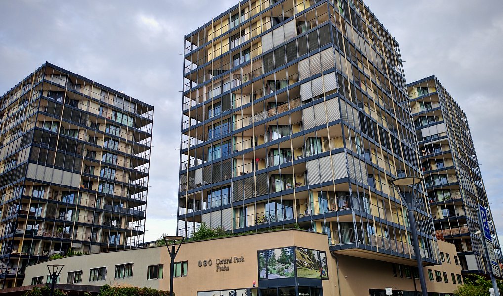 Prodej bytu 2+kk 77 m², Praha – náhled fotky 14
