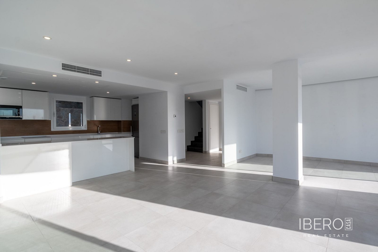 Pis 5+kk – Marbella, Rio Real - Vista 3