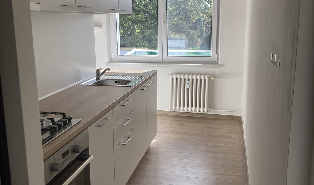 Pronájem bytu 1+1 40 m², Karviná – náhled fotky 9