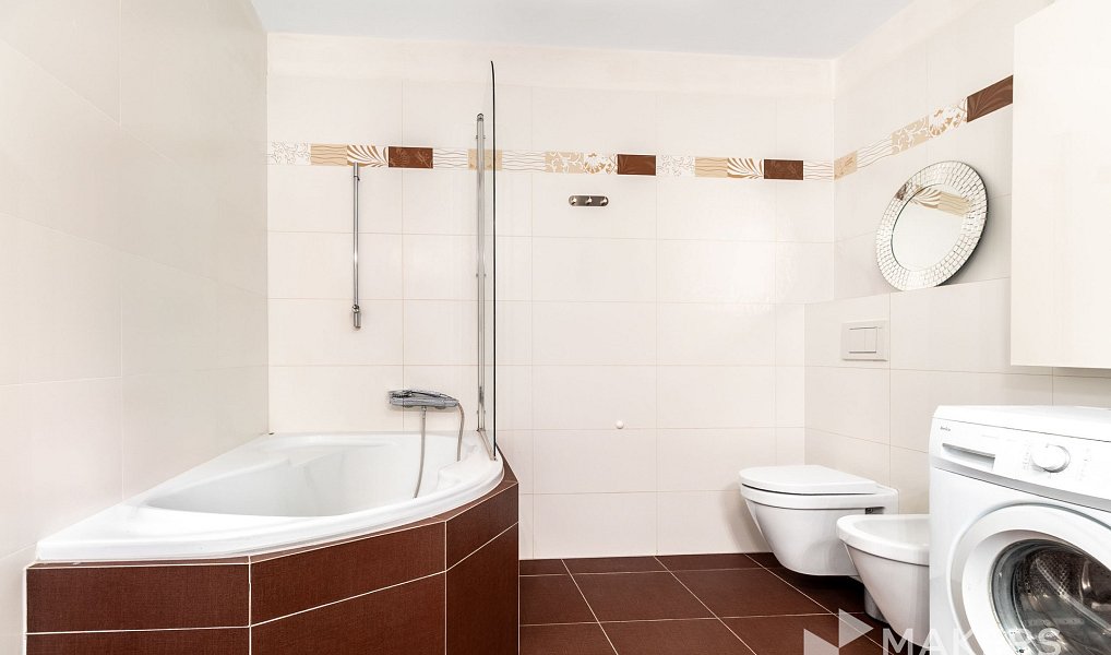 Pronájem bytu 3+kk 100 m², Praha – náhled fotky 10
