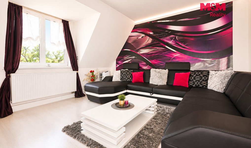 Prodej bytu 3+1 74 m², Dalovice – náhled fotky 5