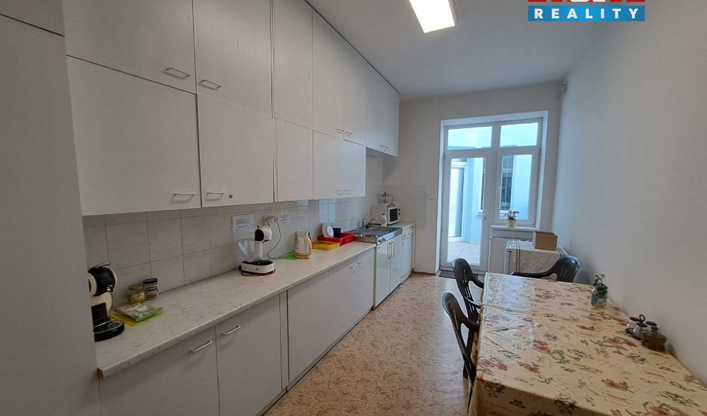 Pronájem kanceláře 19 m², Brno – náhled fotky 4