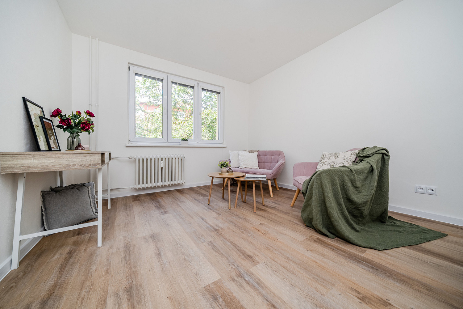 Prodej bytu 2+1 53 m² – fotografie 4