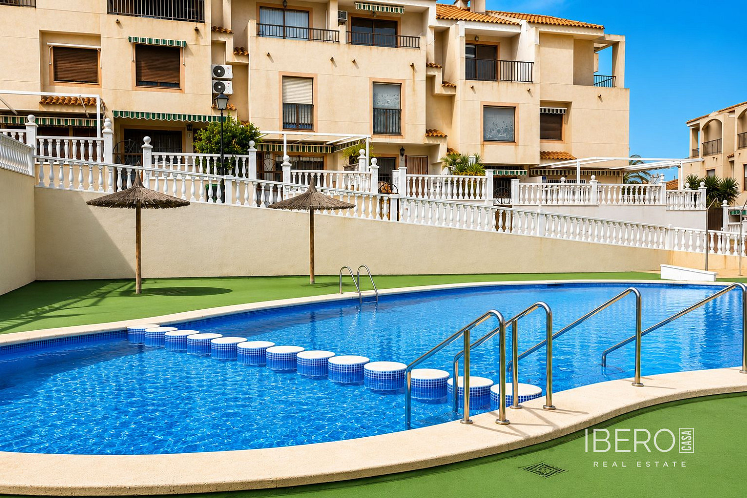 Casa 6+kk – Guardamar del Segura, el Baix Segura / La Vega Baja - Vista 2