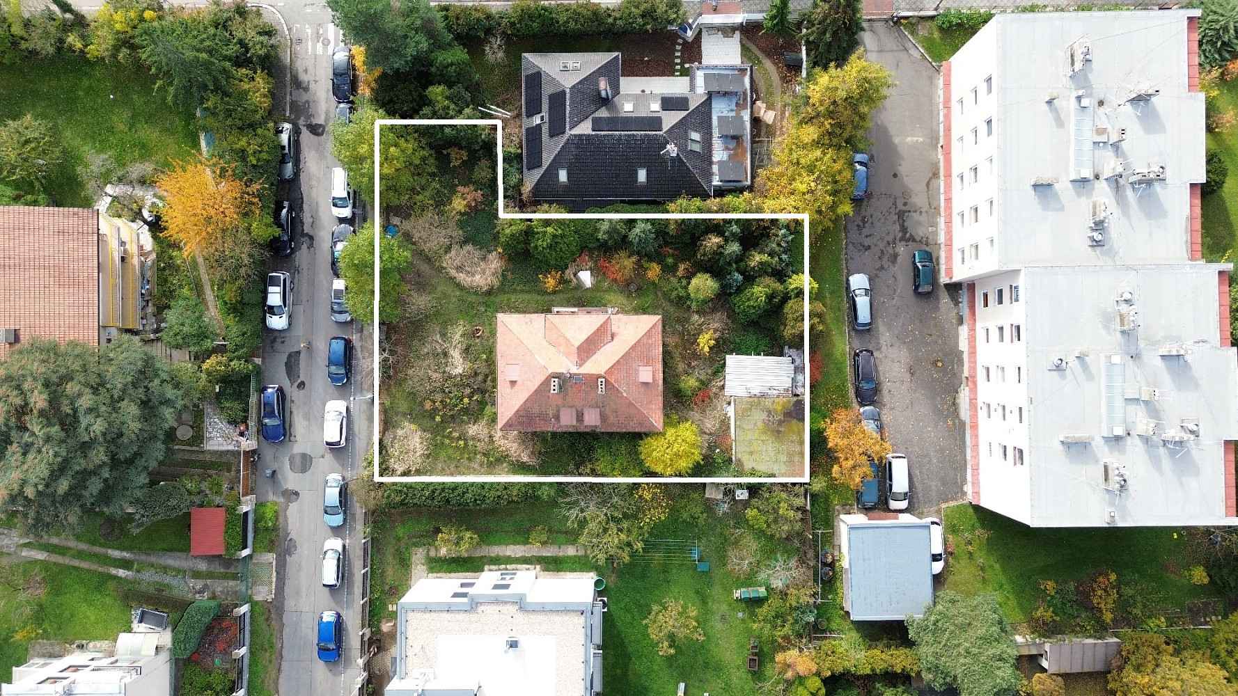 Prodej domu 200 m² s pozemkem 957 m² – pohled 6