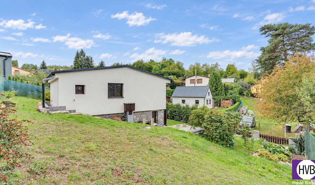 Prodej chaty/chalupy 43 m² s pozemkem 365 m², Sázava – náhled fotky 15