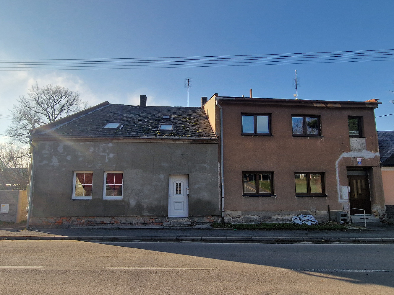 Prodej domu 157 m² s pozemkem 756 m² – pohled 3