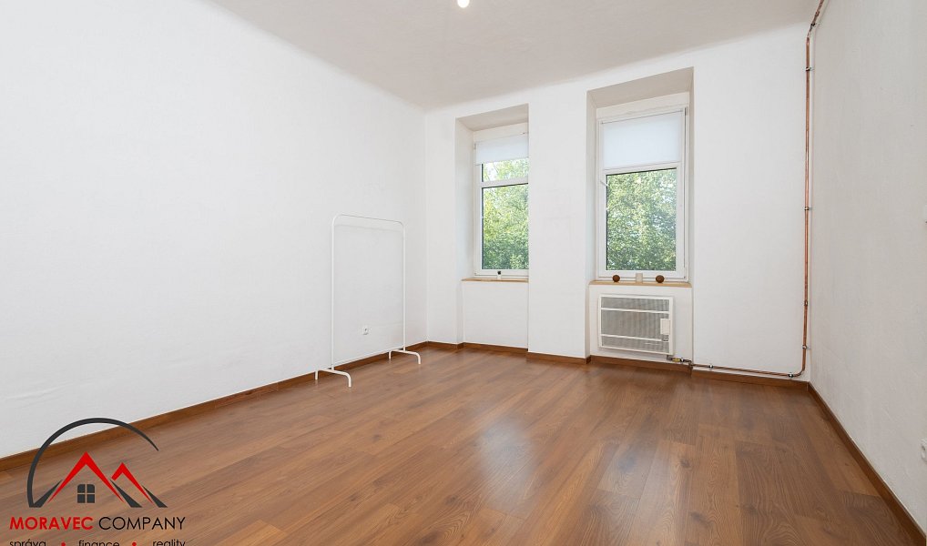 Pronájem bytu 1+1 31 m², Ostrava – náhled fotky 8