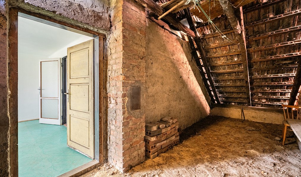Prodej domu 146 m² s pozemkem 288 m², Brno – náhled fotky 31