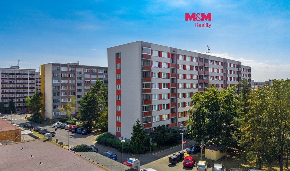 Prodej bytu 3+1 72 m², Mladá Boleslav – náhled fotky 20