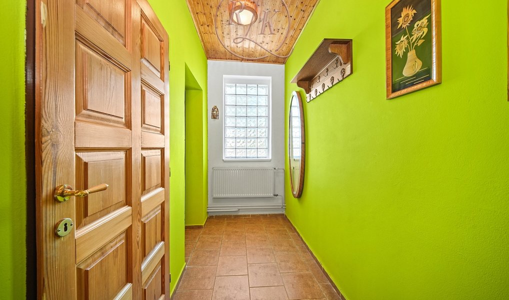 Prodej domu 118 m² s pozemkem 343 m², Jezeřany-Maršovice – náhled fotky 17