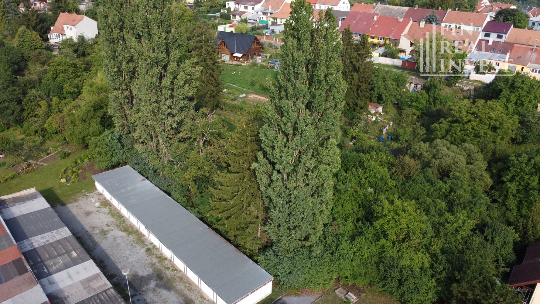 Prodej pozemku 1 178 m² — photo 3