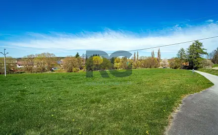 Prodej stavebního pozemku 11 240 m², Ostrovec - Dolní Ostrovec, okres Písek