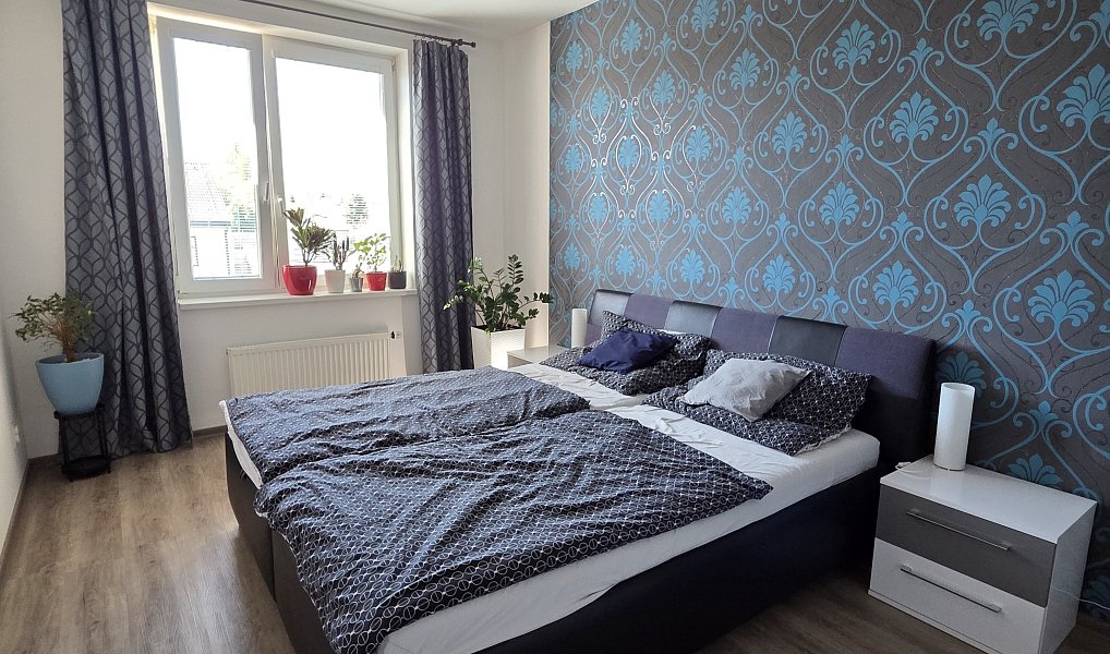 Pronájem bytu 2+kk 53 m², Brno – náhled fotky 8