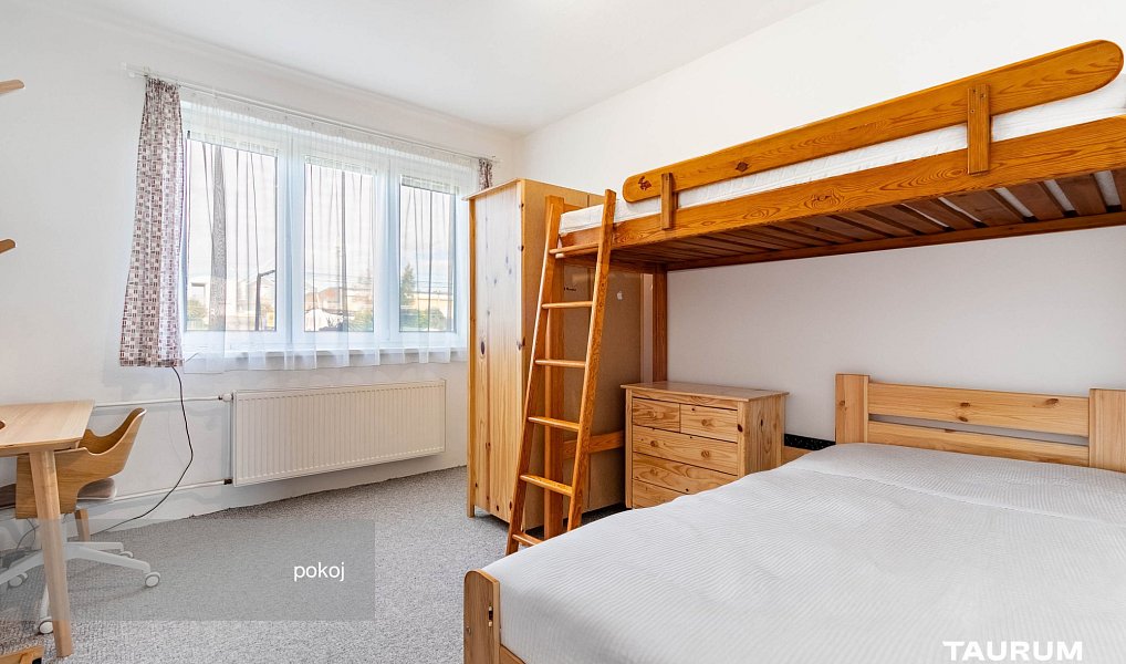 Prodej bytu 3+1 71 m², Kasejovice – náhled fotky 10