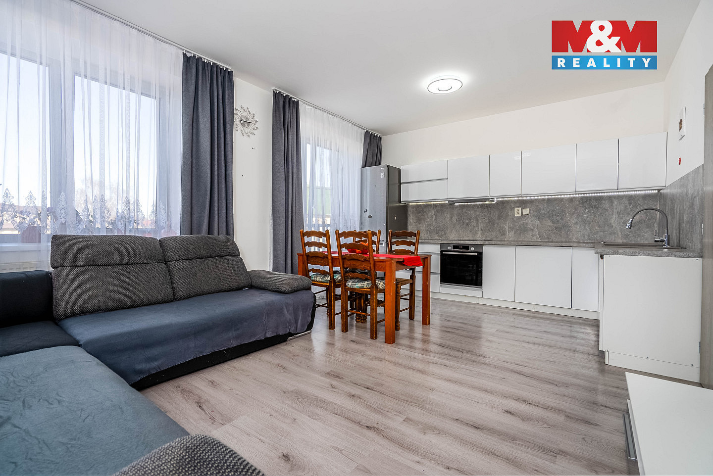 Prodej bytu 3+kk 65 m² — photo 2