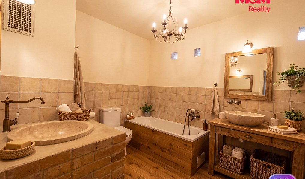 Prodej domu 70 m² s pozemkem 379 m², Luhačovice – náhled fotky 10