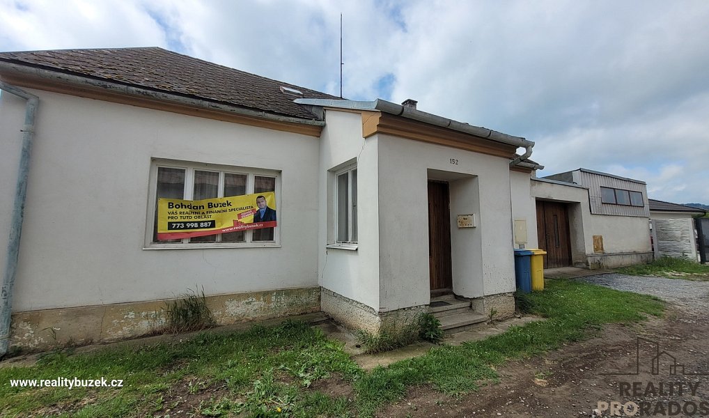 Prodej domu 110 m² s pozemkem 1 653 m², Cholina – náhled fotky 28