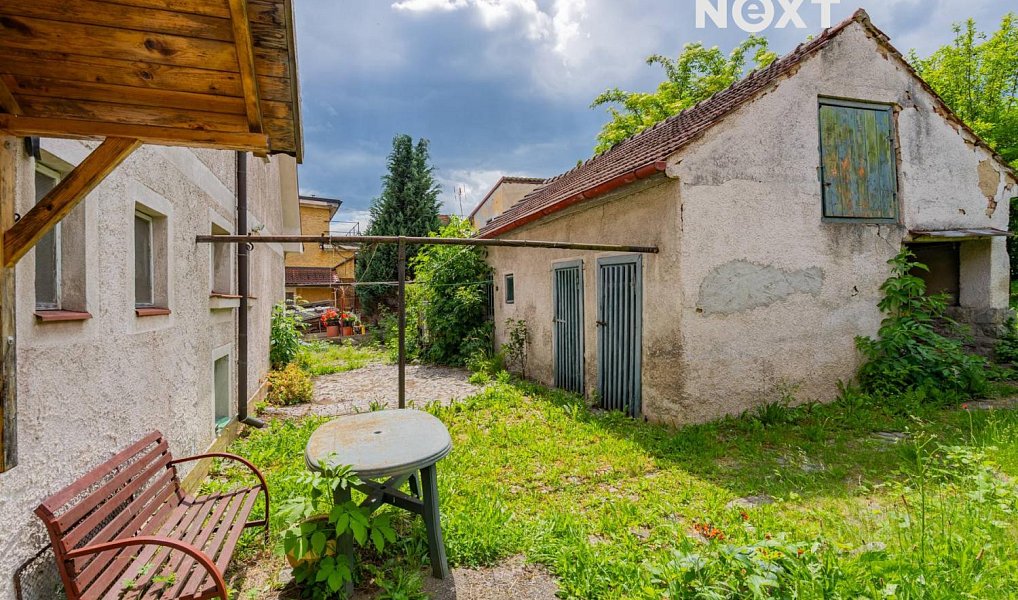 Prodej domu 143 m² s pozemkem 741 m², Český Krumlov – náhled fotky 19