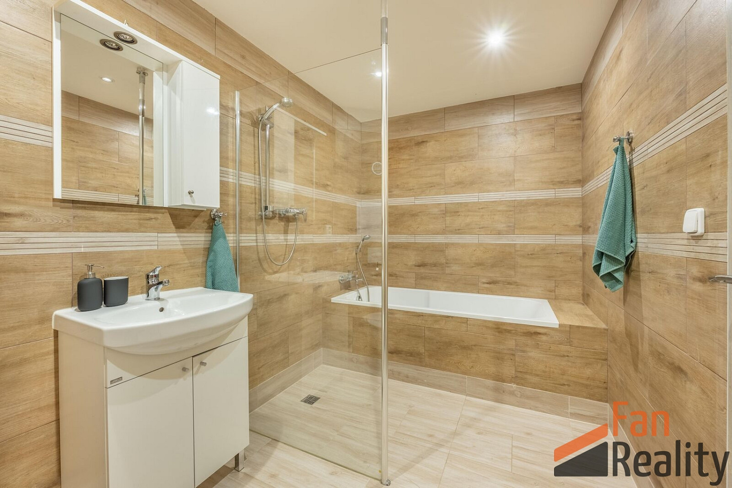 Prodej bytu 3+kk 59 m² – fotografie 4