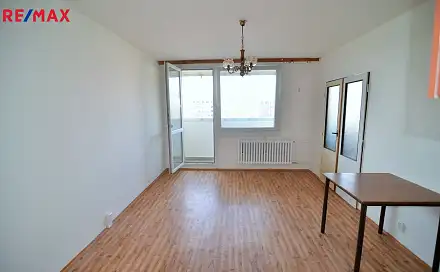 Pronájem bytu 2+kk 46 m², Brdlíkova, Praha 5 - Motol