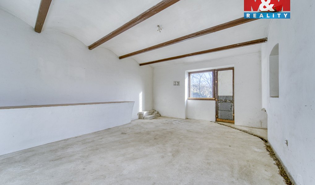 Prodej domu 154 m² s pozemkem 824 m², Černošín – náhled fotky 9