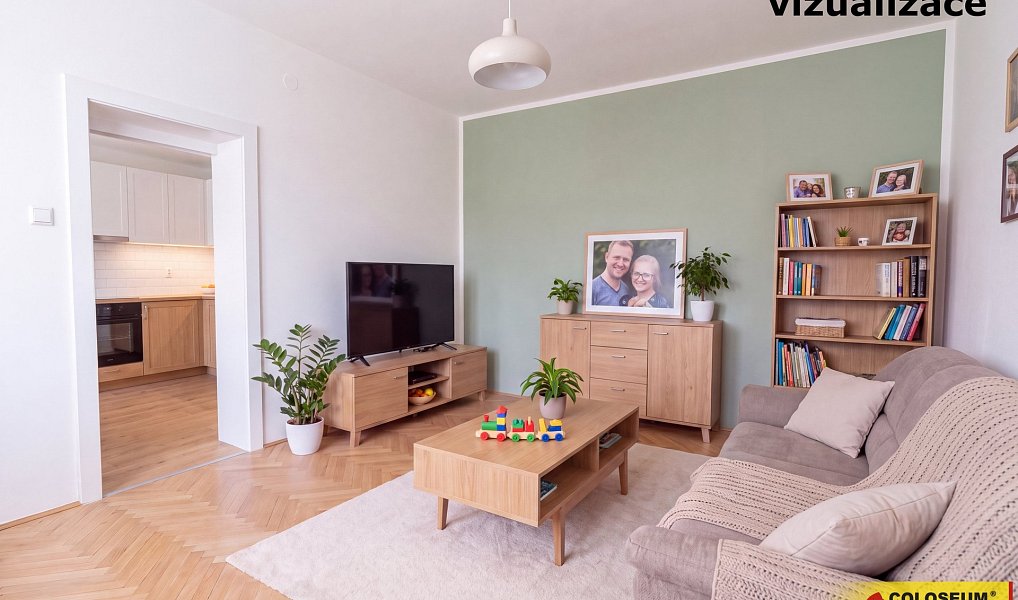 Prodej domu 120 m² s pozemkem 780 m², Bratčice – náhled fotky 6